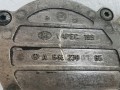 насос вакуумный Mercedes-Benz Vito W639 2006, 2.2 л., OM 646.982, дизель, 6462300165 - фото №4
