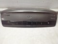 крышка багажника (дверь 3-5) Hyundai Sonata EF 1999, 2.0 л., G4JP, бензин, 692003D061 - фото №3