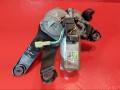 моторчик заднего стеклоочистителя (дворника) Honda Civic 7 поколение 2003, 7671AS5SE001, 53017112 - фото №4