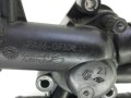 корпус термостата Renault Laguna 2 поколение 2004, F9K - фото №5