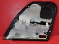 обшивка двери задняя левая Mazda 6 GH [рестайлинг] 2009, 2.2 л., R2AA, дизель, GAL268550C02 - фото №5