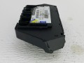 блок комфорта Mercedes-Benz S-Класс W220 1999, OM613 - фото №2