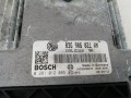 блок управления двигателем Volkswagen Passat B5 [рестайлинг] 2005, 1.9 л., BKC, дизель, 03G906021AN - фото №2