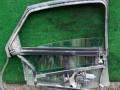стеклоподъемник электрический задний левый Audi A6 4B/C5 [рестайлинг] 2002, 4B0839397 - фото №3