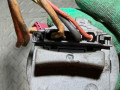 сопротивление печки Mercedes-Benz C-Класс W204/S204 2009, 5HL00894130 - фото №3