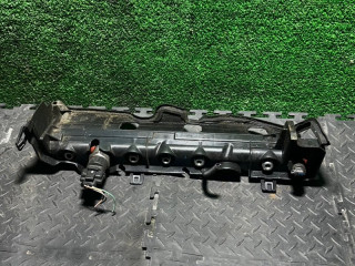 топливная рампа Renault Megane 2 поколение 2005, 445214078