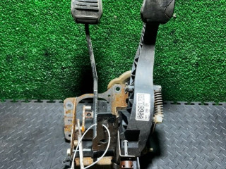 узел педальный (блок педалей) Ford Mondeo 3 поколение 2002, 1S712450EH