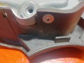 подушка безопасности водителя Land Rover Freelander 1 поколение 2002, 2.0 л., 20T2N, дизель, 5319067XX - фото №6