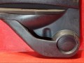 обшивка двери задняя левая Nissan Qashqai 1 поколение J10 2008, 1.5 л., K9K, дизель, 82977JD900 - фото №3