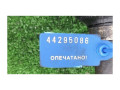 полуось передняя правая (приводной вал, ШРУС) Renault Megane 2 поколение 2006 - фото №2