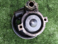 насос гидроусилителя руля Opel Corsa B 1996, 1.6 л., 90473169 - фото №4