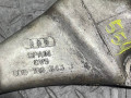 кронштейн двигателя Audi A6 4B/C5 [рестайлинг] 2001, 2.5 л., 8D0199343J - фото №3