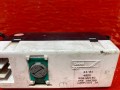 часы Land Rover Freelander 1 поколение 2002, 2.0 л., 20T2N, дизель, 52010215C - фото №4