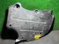 защита днища Audi A4 B5 [рестайлинг] 2001 - фото №3