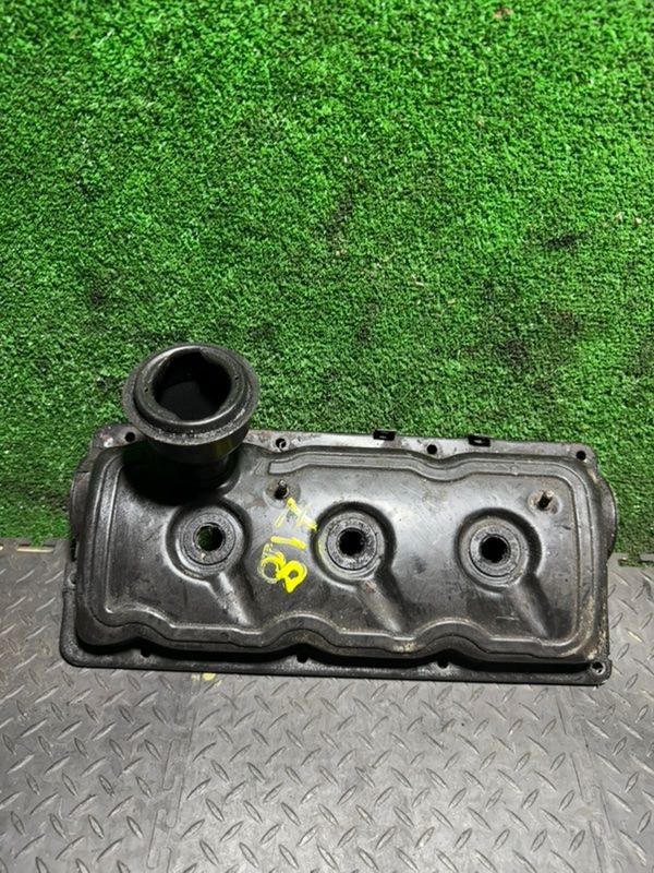 клапанная крышка Audi A6 4B/C5 2000, 2.5 л., 059103470Q - фото №1