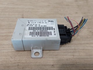 Иммобилайзер Mini Cooper S 1 поколение [рестайлинг] 2006, W10B16, 698810402