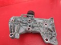 кронштейн компрессора кондиционера Renault Modus 1 поколение [рестайлинг] 2008, 820058132 - фото №4