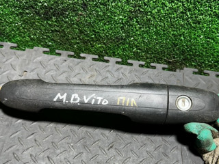 ручка наружная Mercedes-Benz Vito W638 2003