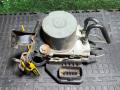блок ABS Mazda 6 GH 2008, 2.0 л., дизель, 1338004451 - фото №3