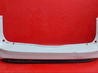 бампер задний Ford Mondeo 4 поколение 2009, BS71N17906