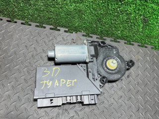 моторчик стеклоподъемника задний правый Volkswagen Touareg 1 поколение 2006, 2.5 л., 3D0959794E