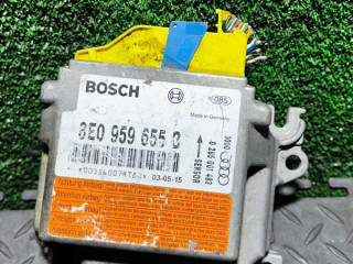блок AirBag Audi A4 B6 2004, 8E0959655B