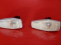 указатель поворота Hyundai Tucson 1 поколение 2006, 2.0 л., D4EA, дизель, 9230325500 - фото №2