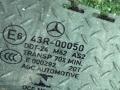 стекло двери передней правой Mercedes-Benz E-Класс W212/S212/C207/A207 2012, 43R-00050 - фото №4