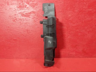 пыльник и отбойник амотртизатора Hyundai Tucson 1 поколение 2006, 2.0 л., D4EA, дизель, 2, 91E05