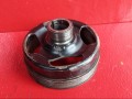 шкив коленвала Mercedes-Benz C-Класс W201 W202 (1982 - 1988), OM111, 1110300068 - фото №5