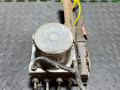 блок ABS Hyundai Santa Fe 2 поколение (CM) 2008, 2.2 л., 0265231768 - фото №3