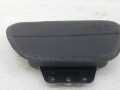 подушка безопасности коленная Mercedes-Benz M-Класс W163 [рестайлинг] 2002, OM612, A1638600105 - фото №4
