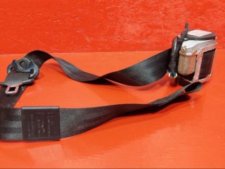 ремень безопасности Audi A3 8P 2005, 2.0 л., BKD, дизель, 8P3857705B