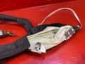 подушка безопасности коленная Nissan Qashqai 1 поколение J10 2008, 1.5 л., K9K, дизель, 985P0JD00A - фото №4