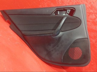 обшивка салона Mercedes-Benz C-Класс W203/S203/CL203 W203 2002, 271.946, 2037308770