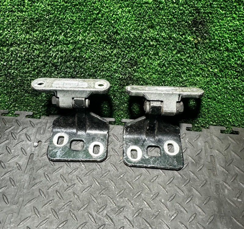 петля двери Mercedes-Benz E-Класс W211/S211 2004 - фото №1
