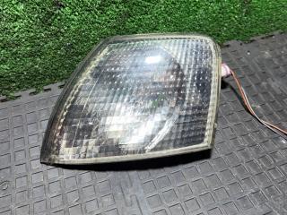поворотник левый Volkswagen Passat B5 1999, 185104B