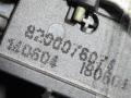 ручка наружная Renault Scenic 2 поколение 2005, 8200076074 - фото №5