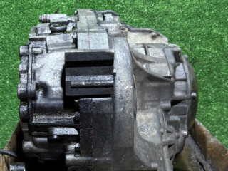 КПП автоматическая (АКПП) Volvo V70 2 поколение 2004, 2.4 л., D5244T
