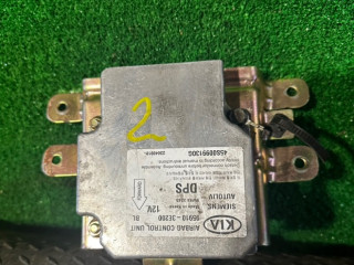 блок AirBag Kia Sorento 1 поколение 2006, 2.5 л., 9, 59E205