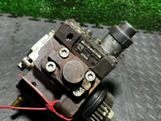 ТНВД Nissan Qashqai 1 поколение 2008, 8200690744