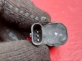 датчик парктроника Nissan Qashqai 1 поколение 2008, 28438JD00A - фото №5