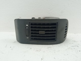 дефлектор подачи воздуха Peugeot Boxer 2 поколение 250 2007, 4HV Puma, LS385822