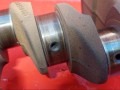 коленвал Mercedes-Benz A-Класс W169 2006, OM266.920, 2660310601 - фото №7