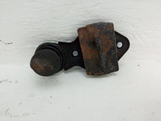 замок капота Mercedes-Benz C-Класс W203/S203/CL203 [рестайлинг] W203 2006, OM646, 2038800460