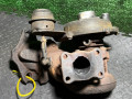турбина Citroen C8 1 поколение 2004, 2.0 л., 9644384180 - фото №5