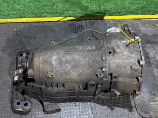 КПП автоматическая (АКПП) Mercedes-Benz E-Класс W210/S210 1998, 3.0 л., 722608