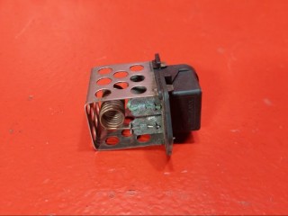сопротивление печки Nissan Qashqai 1 поколение J10 2008, 1.5 л., K9K, дизель, 8200045082