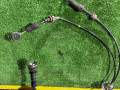 кулиса Hyundai Santa Fe 2 поколение (CM) 2008, 2.2 л., 437002B900 - фото №3