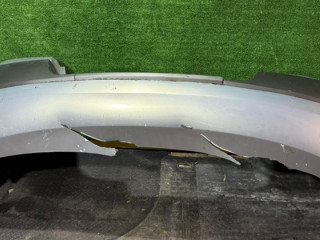бампер задний Renault Megane 2 поколение 2005, 8200119068